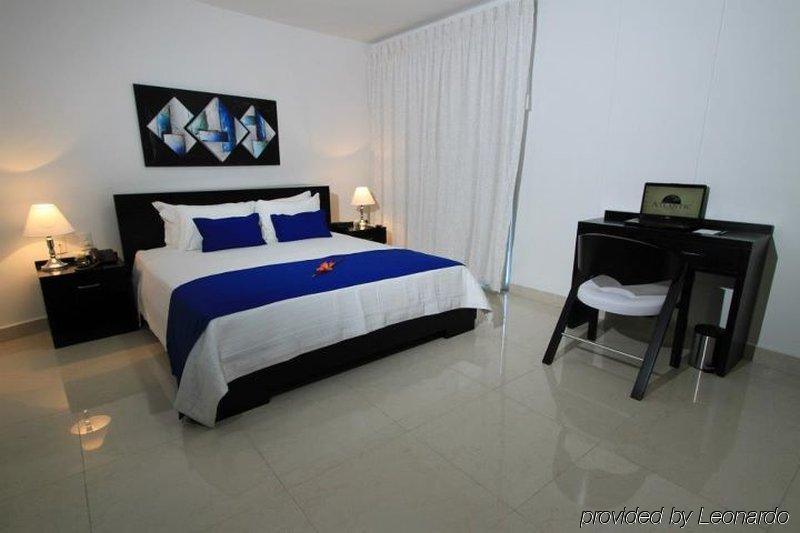 Hotel Atlantic Lux Cartagena  Exterior foto